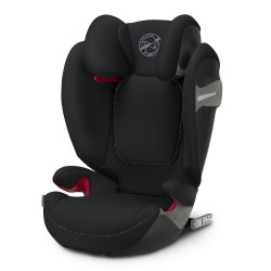 Automobilinė saugos kėdutė CYBEX SOLUTION S-FIX 15-36 kg