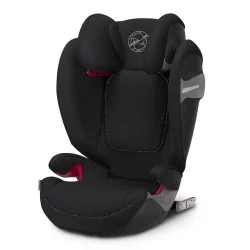 Automobilinė saugos kėdutė CYBEX SOLUTION S-FIX 15-36 kg