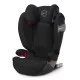 Automobilinė saugos kėdutė CYBEX SOLUTION S-FIX 15-36 kg Automobilinė saugos kėdutė CYBEX SOLUTION S-FIX 15-36 kg