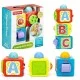 FISHER Price pažinimo kaladėlės FISHER Price pažinimo kaladėlės