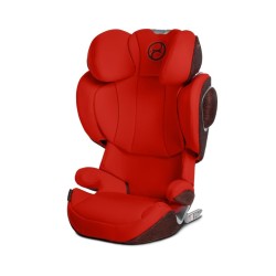 Automobilinė saugos kėdutė CYBEX SOLUTION Z-Fix 15-36 kg