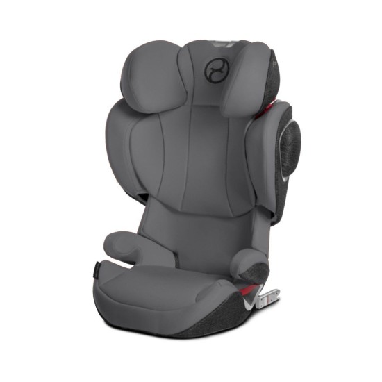 Automobilinė saugos kėdutė CYBEX SOLUTION Z-Fix 15-36 kg