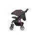 BD Sportinis vežimėlis Baby Design   - WALKER LITE