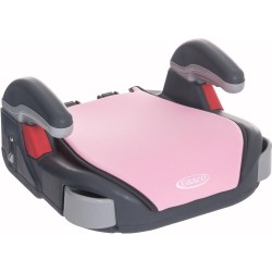 Automobilinė saugos kėdutė  GRACO BOOSTER  (15-36kg)