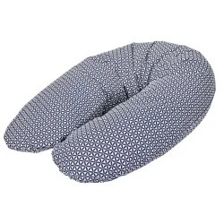 CebaBaby maitinimo pagalvės užvalkalas 35x190cm