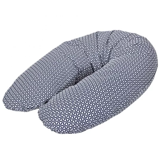 CebaBaby maitinimo pagalvės užvalkalas 35x190cm CebaBaby maitinimo pagalvės užvalkalas 35x190cm