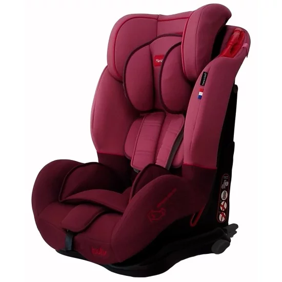 Automobilinė saugos kėdutė Mama&Bebe isofix 9-36 kg Automobilinė saugos kėdutė Mama&Bebe isofix 9-36 kg