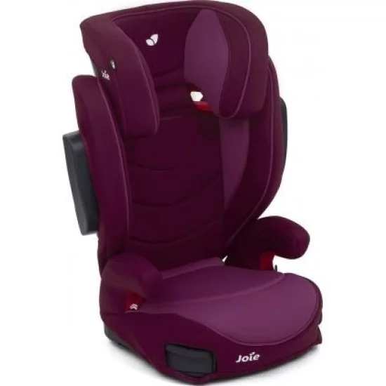 Automobilinė saugos kėdutė Joie Trillo LX 15-36 kg Automobilinė saugos kėdutė Joie Trillo LX 15-36 kg