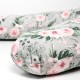 WOMAR Zaffiro maitinimo pagalvė FLOWERS 170