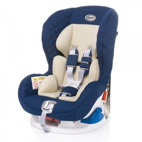 TM 4Baby Automobilinė kėdutė BROADWAY 0-18 kg TM 4Baby Automobilinė kėdutė BROADWAY 0-18 kg