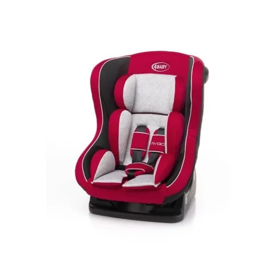 TM 4Baby Automobilinė kėdutė AYGO 0-18 kg TM 4Baby Automobilinė kėdutė AYGO 0-18 kg