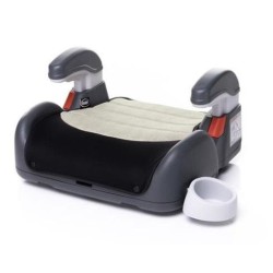 TM 4BABY Automobilinė saugos kėdutė - priedėlis XIX  (22-36 kg)