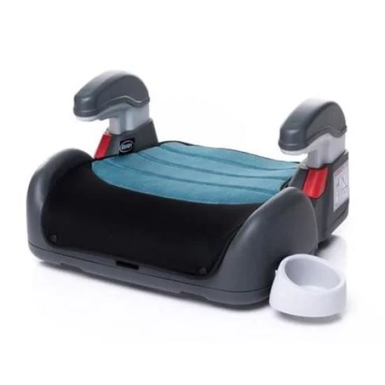 TM 4BABY Automobilinė saugos kėdutė - priedėlis XIX  (22-36 kg)