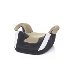 TM 4Baby Automobilinė saugos kėdutė-priedėlis  DINO 15-36 kg