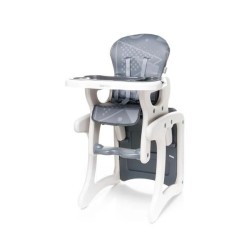 TM Maitinimo staliukas 4baby FASHION 2 in 1