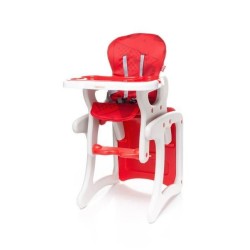 TM Maitinimo staliukas 4baby FASHION 2 in 1