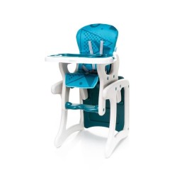 TM Maitinimo staliukas 4baby FASHION 2 in 1