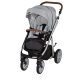 Universalus vežimėlis  Baby Design NEXT AVENUE 2 in 1