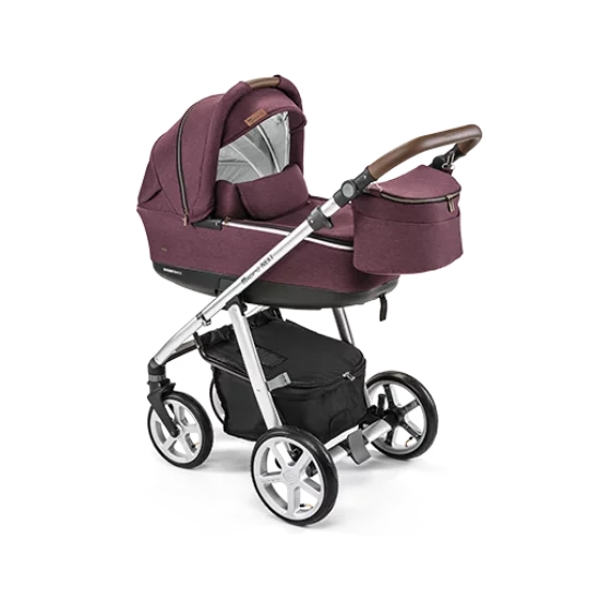 Universalus vežimėlis Baby Design NEXT AVENUE 2 in 1 Universalus vežimėlis Baby Design NEXT AVENUE 2 in 1