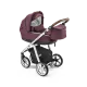 Universalus vežimėlis Baby Design NEXT AVENUE 2 in 1 Universalus vežimėlis Baby Design NEXT AVENUE 2 in 1