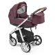 Universalus vežimėlis Baby Design NEXT AVENUE 2 in 1 Universalus vežimėlis Baby Design NEXT AVENUE 2 in 1