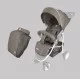 Sportinis vežimėlis NAKKO EASY Baby Care Swift