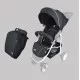 Sportinis vežimėlis NAKKO EASY Baby Care Swift Sportinis vežimėlis NAKKO EASY Baby Care Swift