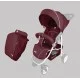 Sportinis vežimėlis NAKKO EASY Baby Care Swift Sportinis vežimėlis NAKKO EASY Baby Care Swift