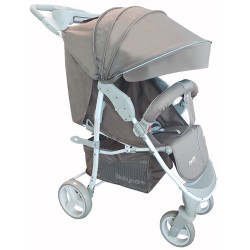 Sportinis vežimėlis NAKKO EASY Baby Care Swift