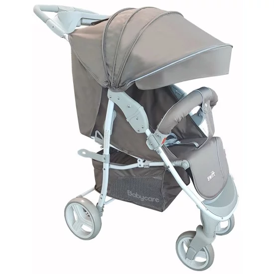 Sportinis vežimėlis NAKKO EASY Baby Care Swift