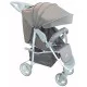 Sportinis vežimėlis NAKKO EASY Baby Care Swift