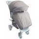 Sportinis vežimėlis NAKKO EASY Baby Care Swift