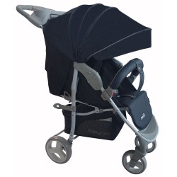 Sportinis vežimėlis NAKKO EASY Baby Care Swift