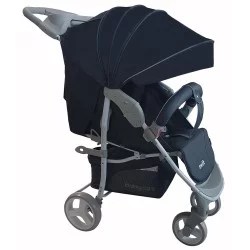Sportinis vežimėlis NAKKO EASY Baby Care Swift