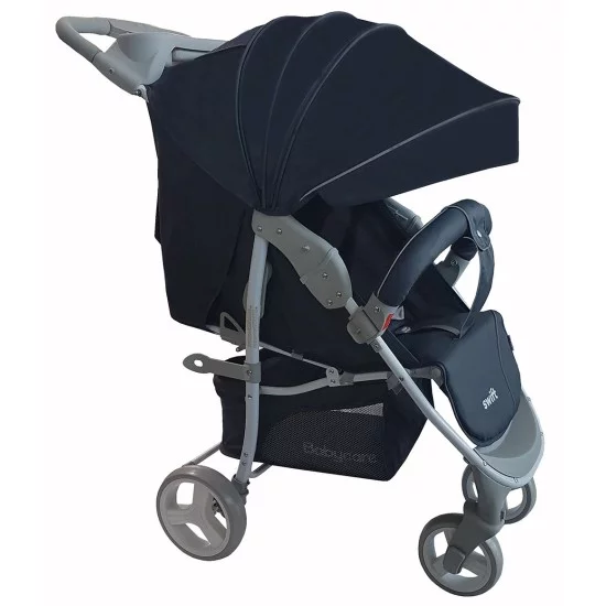 Sportinis vežimėlis NAKKO EASY Baby Care Swift Sportinis vežimėlis NAKKO EASY Baby Care Swift