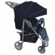 Sportinis vežimėlis NAKKO EASY Baby Care Swift Sportinis vežimėlis NAKKO EASY Baby Care Swift