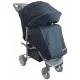Sportinis vežimėlis NAKKO EASY Baby Care Swift Sportinis vežimėlis NAKKO EASY Baby Care Swift