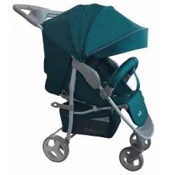 Sportinis vežimėlis NAKKO EASY Baby Care Swift 