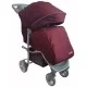 Sportinis vežimėlis NAKKO EASY Baby Care Swift Sportinis vežimėlis NAKKO EASY Baby Care Swift