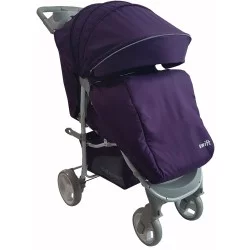 Sportinis vežimėlis NAKKO EASY Baby Care Swift