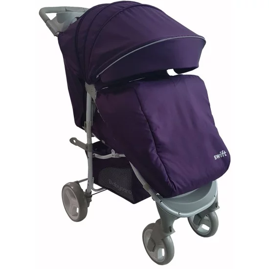 Sportinis vežimėlis NAKKO EASY Baby Care Swift Sportinis vežimėlis NAKKO EASY Baby Care Swift
