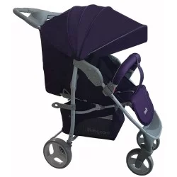 Sportinis vežimėlis NAKKO EASY Baby Care Swift