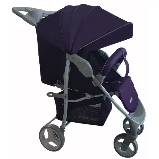 Sportinis vežimėlis NAKKO EASY Baby Care Swift Sportinis vežimėlis NAKKO EASY Baby Care Swift