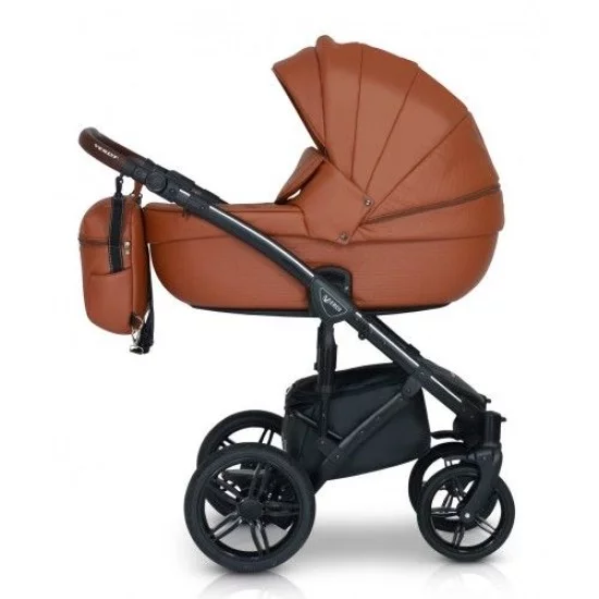 Universalus vežimėlis EXPLORER 3 in 1 Universalus vežimėlis EXPLORER 3 in 1