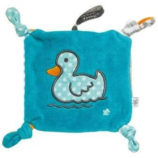 Šildyklė su rapsų sėklų užpildu DUCK