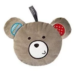 Šildyklė su rapsų sėklų užpildu BEAR