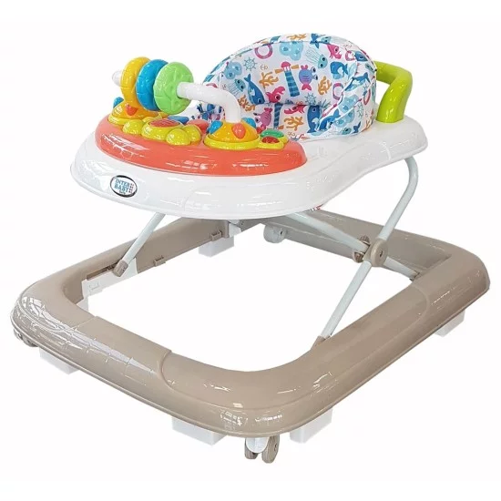 INTERBABY vaikštukas INTERBABY vaikštukas