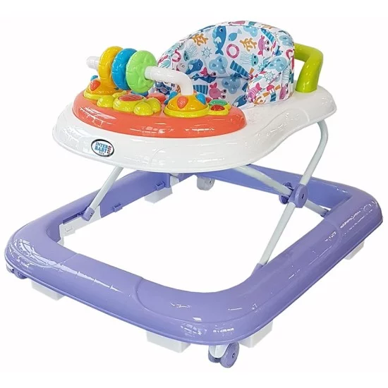 INTERBABY vaikštukas INTERBABY vaikštukas