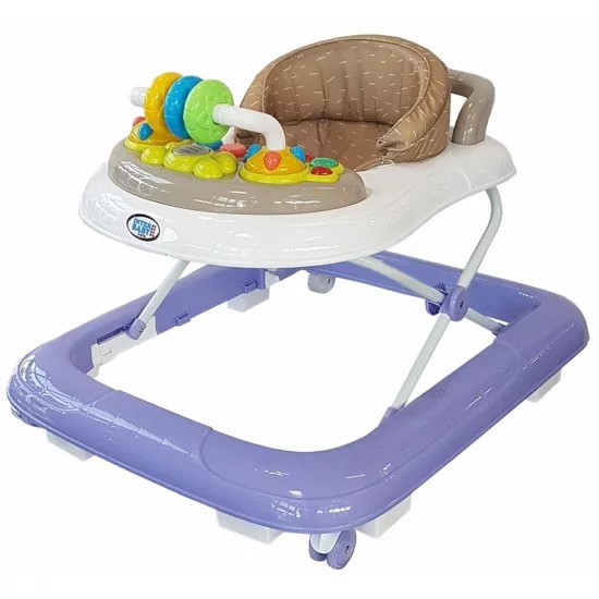 INTERBABY vaikštukas INTERBABY vaikštukas