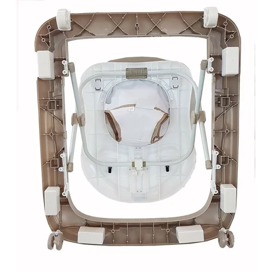 INTERBABY vaikštukas INTERBABY vaikštukas